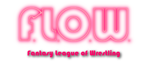 A pro wrestling RPG, Fantasy League of Wrestling